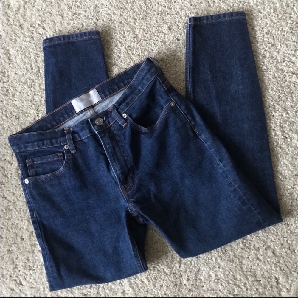 Everlane jeans